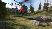 Camper-Jumper-Simulator-screenshots